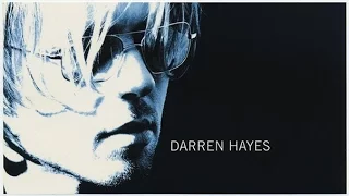 Darren Hayes - Insatiable Instrumental