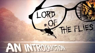 Lord of the Flies - An Introduction