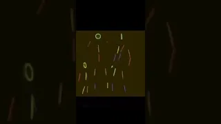 Glowstick man gets his song ripped off