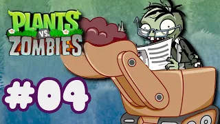 Plants vs Zombies Chinese Animation Trailers Collection #4《 植物大战僵尸》 | Mronger