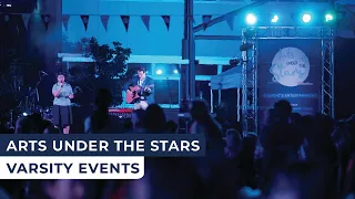 Arts Under the Stars 2023 Highlights | Varsity College Australia