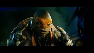 TEENAGE MUTANT NINJA TURTLES - Official "Brothers" TV Spot - International English (HD)