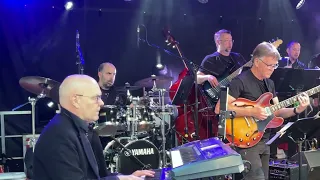 Live and Let die - Big Band Intersection