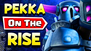 Here's Why Pekka Bridge Spam is *TRENDING*