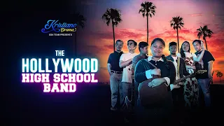 Provoking one another unto love | The Hollywood High School Band | Kristiano Drama (KDrama) | KDR TV