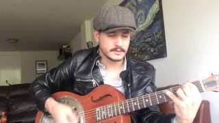 TUTORIAL "Se Busca" Miguel Inzunza