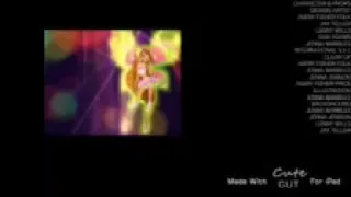 Winx club end Season 4 Alternate