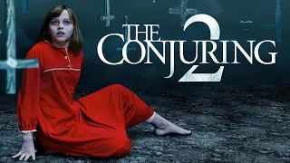 The Conjuring 2 Full Movie Fact and Story / Hollywood Movie Review in Hindi / Vera Farmiga