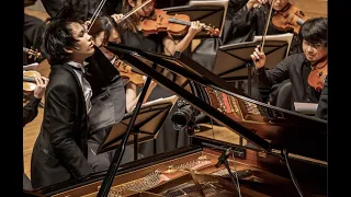 亀井 聖矢／ラフマニノフ: ピアノ協奏曲第3番ニ短調 Op. 30｜Masaya Kamei, Rachmaninoff: Piano Concerto No.3 in D minor, Op. 30