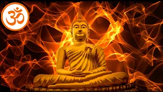 Very Powerful OM Chanting Meditation : Powerful Mantra || Musical Mind Relaxing Music