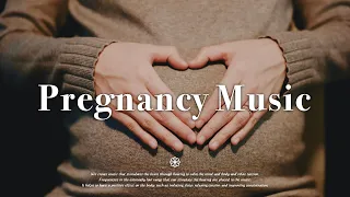 🥰 a child's favorite prenatal care music 🤰/ Relaxing music / Healing music