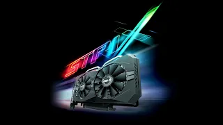 RX 560 4Gb тест в играх 2022 ROG-STRIX-RX560-4G-GAMING