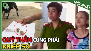 Phát Rồ Vì "Thèm Đàn Ông" Góa Phụ Làm Chuyện Kinh Thiên Động Địa