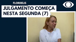 Flordelis vai a julgamento