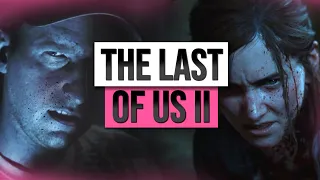 Ein paar EHRLICHE Worte zu THE LAST OF US 2 | Raketenjansel