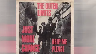 The Outer Limits - Just One More Chance 1967