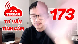 💥Live Stream Gỡ Rối Tơ Lòng ... Thòng 173