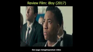 REVIEW : iBOY (2017)