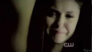 its everything you wanted; tvd ft. delena 3x10