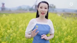 Tâm Sự Nàng Xuân - MC Thanh Ngân Gia Tiến