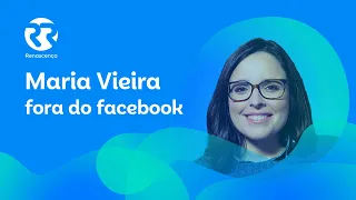 Maria Vieira fora do Facebook - Extremamente Desagradável