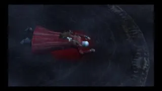 Dante kinda fucking dies