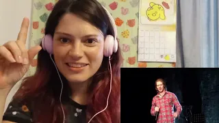 Blind Reaction! Home Free / Adam Rupp: "Drum Solo" (and more!?) LIVE