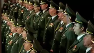 Das Boot - It's a long way to Tipperary  - "Red Army Choir"