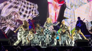 Gwen Stefani · 2023-09-09 · Honda Center · Anaheim · full live show