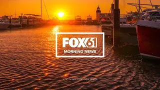 Connecticut top stories for January 5 at 6 a.m.