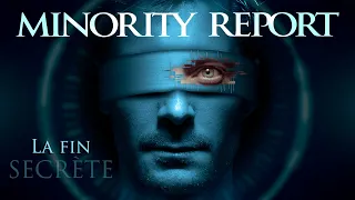 La fin CACHÉE de Minority Report - Décorticage