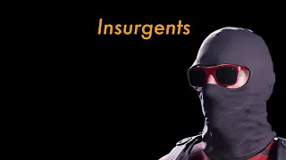 Only russian voicelines(insurgency:sandstorm).