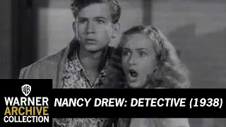 Trailer | Nancy Drew: Detective | Warner Archive