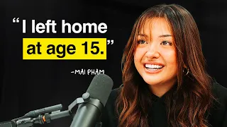 An Unfiltered Conversation with Mai Pham