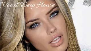 Vocal Deep House Mix 109 (29 Apr 2021)