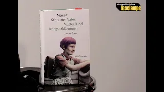 Margit Schreiner "Vater. Mutter. Kind. Kriegserklärungen"