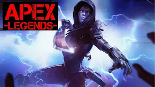 【Apex Legends】命がけで病気と闘ってる人がいる