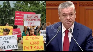 RTV Ora - Ofendoi me Sindromën Down, deputeti Murrizi kërkon falje publike