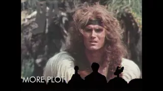 MST3K: Cave Dwellers - Why We Love It