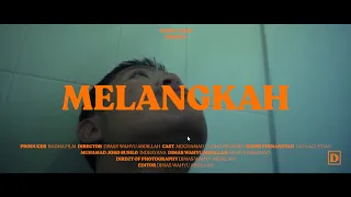 Short Movie : MELANGKAH