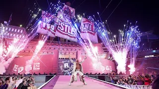 WWE WRESTLEMANIA 37 (2021) FULL SHOW: WrestleMania XXXVII 2021