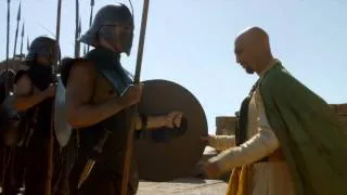 GoT 3x01 - The Unsullied (HD)