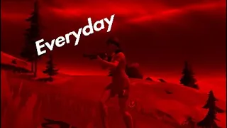 Everyday - Fortnite Montage (A$AP Rocky ft. Rod Stewart x Miguel x Mark Ronson) #44theteam #NConTop