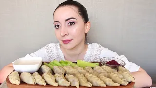 МОИ ШКОЛЬНЫЕ ГОДЫ / СКУЧАЮ? / MUKBANG asmr  Ayka Emilly