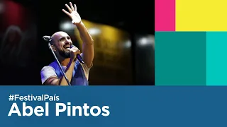 Abel Pintos en Jesús María 2020 | Festival País