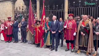 Primer Viernes de Mayo 2024