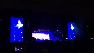 Paul McCartney - Live and Let Die  (Estadio Único De La Plata)