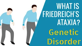 What Is Friedreich's Ataxia? A Simple Explanation | Background | Causes