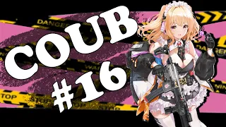 Coub #16 l Anime coub l Anime l anime amv l amv coub l амв I аниме l animemoments l music