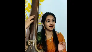 Ranganayaka Rajeeva Lochana by Sadwini Koppa | PurandaraDasa